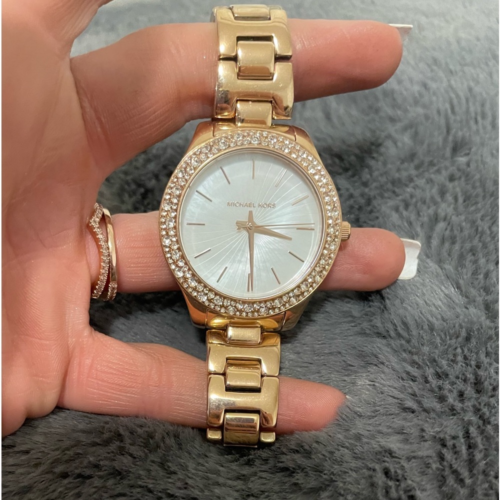 Micheal kors watch new